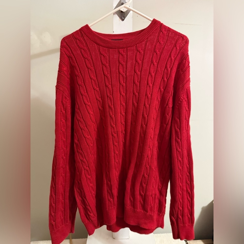 Jos. A. Bank Signature Collection Sweater